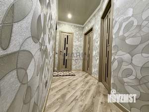 2-к квартира, вторичка, 60м2, 10/16 этаж