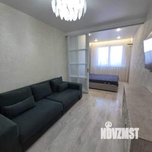 1-к квартира, вторичка, 43м2, 9/14 этаж