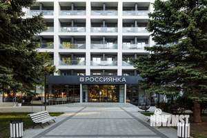 1-к квартира, вторичка, 31м2, 9/9 этаж