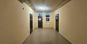 Студия квартира, вторичка, 25м2, 1/13 этаж