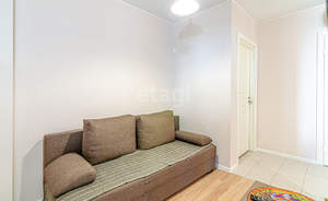 2-к квартира, вторичка, 55м2, 7/16 этаж