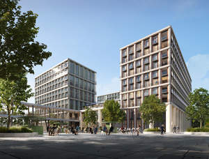 1-к квартира, вторичка, 35м2, 3/9 этаж