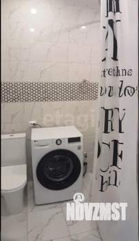 Студия квартира, вторичка, 26м2, 11/14 этаж