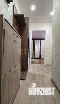 2-к квартира, вторичка, 53м2, 2/5 этаж