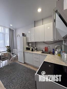 1-к квартира, вторичка, 36м2, 5/16 этаж