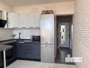 Студия квартира, вторичка, 26м2, 12/20 этаж