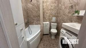 Студия квартира, вторичка, 25м2, 10/20 этаж
