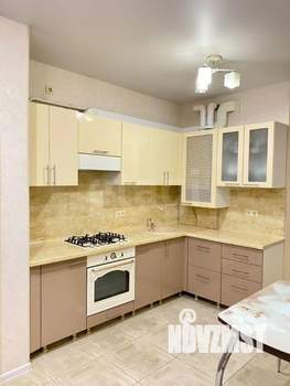 1-к квартира, вторичка, 45м2, 9/9 этаж