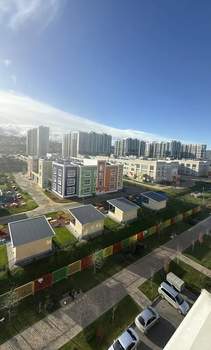 2-к квартира, вторичка, 55м2, 8/16 этаж