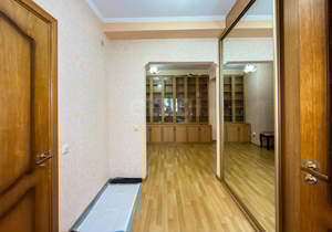 4-к квартира, вторичка, 125м2, 6/9 этаж