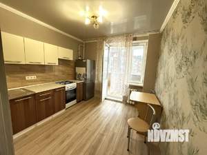 1-к квартира, вторичка, 49м2, 8/9 этаж