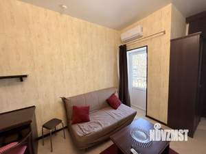 Студия квартира, вторичка, 24м2, 2/4 этаж