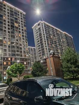 Студия квартира, вторичка, 28м2, 7/20 этаж