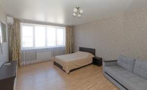 1-к квартира, вторичка, 50м2, 7/8 этаж
