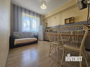 1-к квартира, вторичка, 38м2, 5/9 этаж
