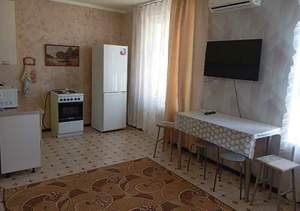 1-к квартира, вторичка, 37м2, 1/8 этаж