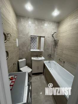 2-к квартира, вторичка, 55м2, 5/13 этаж