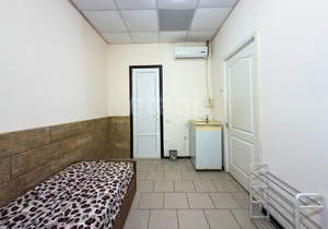 9-к квартира, вторичка, 128м2, 1/10 этаж