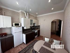 1-к квартира, вторичка, 39м2, 2/5 этаж