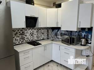 1-к квартира, вторичка, 35м2, 9/9 этаж