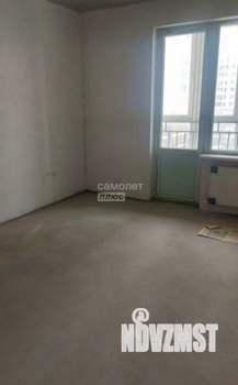 1-к квартира, вторичка, 37м2, 6/20 этаж