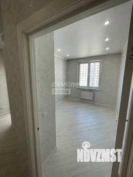 2-к квартира, вторичка, 52м2, 8/16 этаж