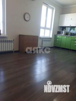 1-к квартира, вторичка, 37м2, 5/5 этаж