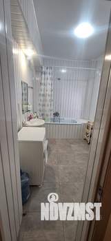 1-к квартира, вторичка, 46м2, 1/3 этаж