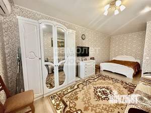 1-к квартира, вторичка, 47м2, 3/17 этаж