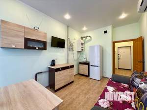 1-к квартира, вторичка, 36м2, 2/15 этаж