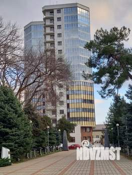 3-к квартира, вторичка, 116м2, 8/16 этаж