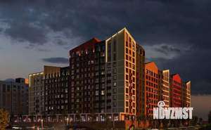 2-к квартира, вторичка, 60м2, 5/12 этаж