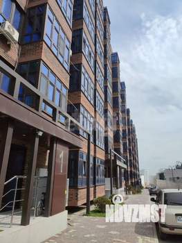 Студия квартира, вторичка, 16м2, 1/8 этаж