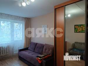 1-к квартира, вторичка, 33м2, 2/5 этаж