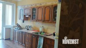 1-к квартира, вторичка, 42м2, 3/18 этаж