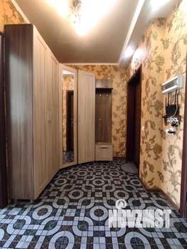 2-к квартира, вторичка, 52м2, 5/17 этаж