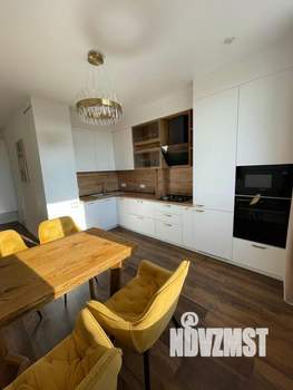 2-к квартира, вторичка, 62м2, 3/4 этаж