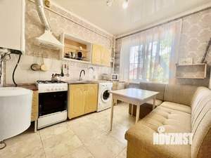 1-к квартира, вторичка, 37м2, 2/3 этаж