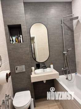 1-к квартира, вторичка, 49м2, 2/13 этаж