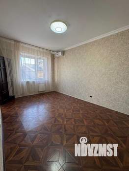 1-к квартира, вторичка, 28м2, 3/3 этаж