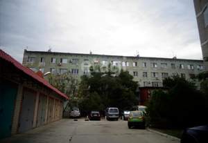 2-к квартира, вторичка, 30м2, 1/5 этаж