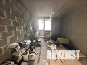 Студия квартира, вторичка, 26м2, 8/19 этаж