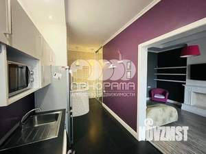 2-к квартира, вторичка, 51м2, 2/7 этаж