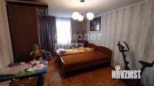 3-к квартира, вторичка, 86м2, 2/6 этаж