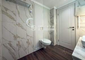 2-к квартира, вторичка, 53м2, 3/7 этаж