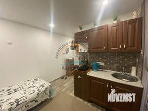 Студия квартира, вторичка, 16м2, -1/14 этаж
