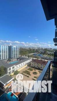 1-к квартира, вторичка, 43м2, 9/12 этаж