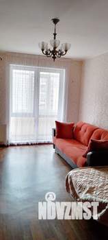 1-к квартира, вторичка, 54м2, 5/13 этаж