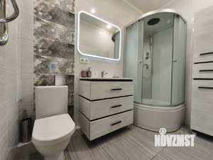 1-к квартира, вторичка, 36м2, 6/9 этаж