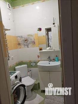 1-к квартира, вторичка, 45м2, 3/5 этаж